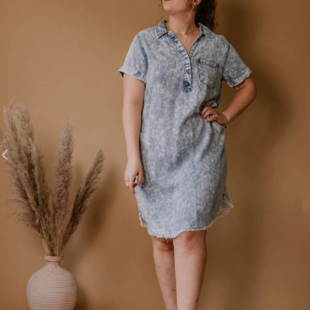 💖Host Pick💖 Velvet Heart Cosette Dress - Picture 8 of 11